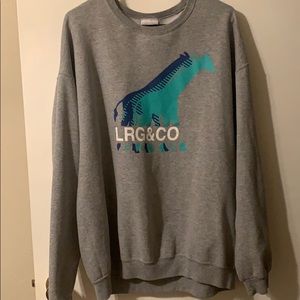 LRG Crewneck